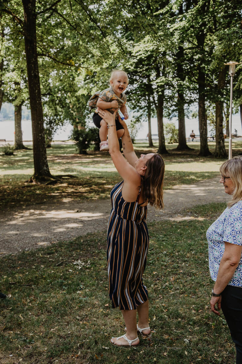 familien fotoshooting fotograf münchen ammersee kinder paar